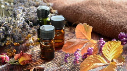 アロママッサージオイル アロママッサージオイル