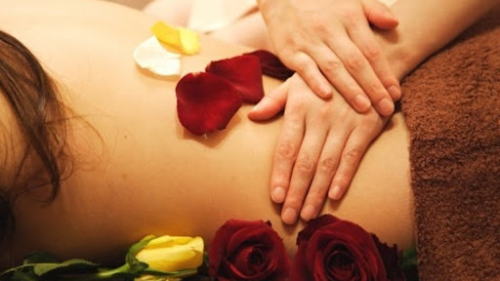 全国各地の女性用のアロマ性感マッサージ